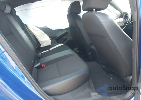 2023 Honda Civic Sport from USA, damaged, VIN 2HGFE2F52PH565223